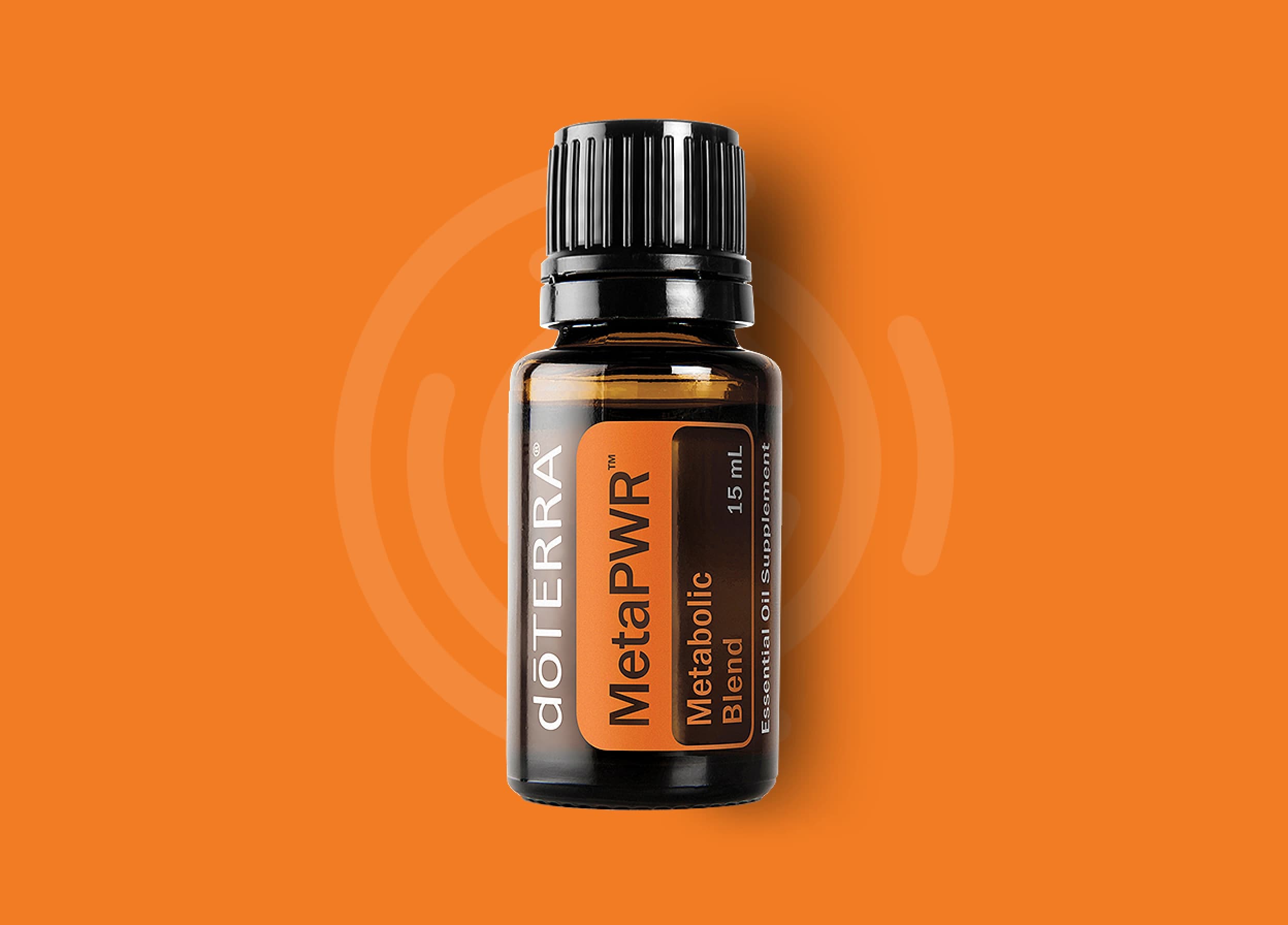 MetaPWR™ 15ml